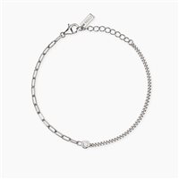 Bracciale Mabina Donna MY DIAMOND in Argento Diamante Lab Grown 534068